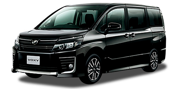 トヨタ　VOXY